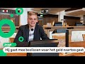 Jelte (18) is een van de jongste gemeenteraadsleden van Nederland