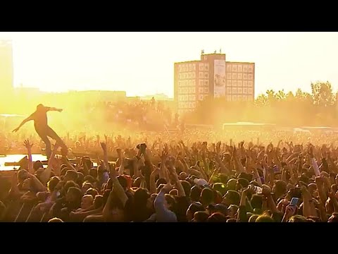 Royal Hunt - "Epilogue" (live in Kemerovo, 2019)