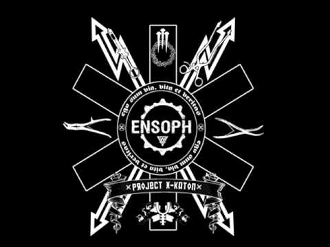 ENSOPH | Condemned (In The Penal Colony)