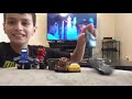 Opening To Lady And The Tramp 2006 DVD REUPLOAD