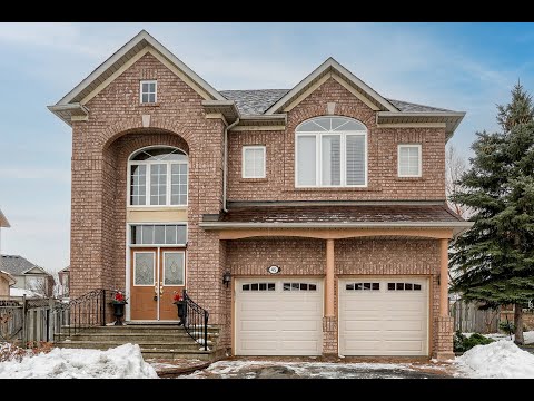 45 Snow Leopard Court, Brampton Home for Sale - Real Estate Properties for Sale