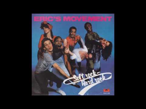 Eric's Movement - Soft Rock, Hard Rock (1980)