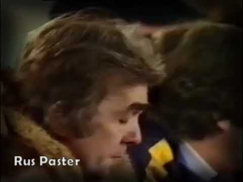 ECC 1976-77. Quarter-finals. Borussia Mönchengladbach - Club Brugge. Full match.