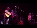 Railroad Earth | Bird in a House | Strings & Sol 2014