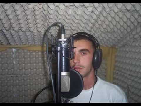 KLANI SHQIPTAR REAL RAP FROM PEJA CITY 2008