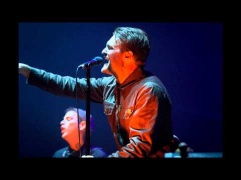 Go Quietly - Cold War Kids