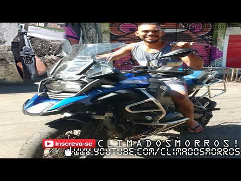 MC NIVA - MEDLEY EXCLUSIVO || CPX DE MANGUINHOS METE BALA ♪ 2018 [[CLIMA DOS MORROS]]