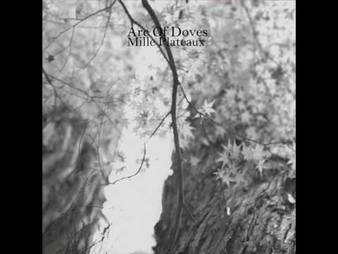Arc Of Doves [Tetsuya Nakamura] - Mille Plateaux