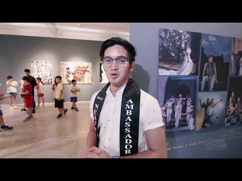 Galeria de Arte da Cidade de Hsinchu com AFACE