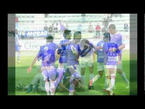 HOMENAJE AL CF PALENCIA