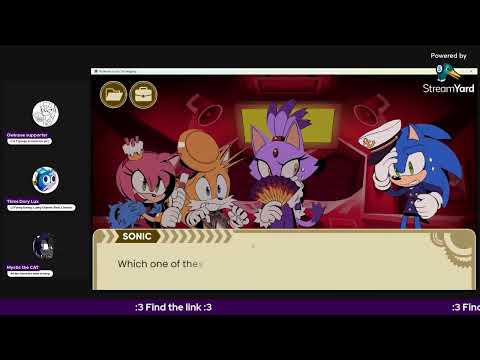 So it's the April of Fools