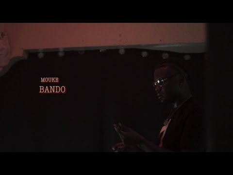 Mouke Bando "Active Cases" Official Music Video
