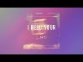 Dantronix I Need Your Love Tonight Magnus Carlsson Techno Remix Radio Edit