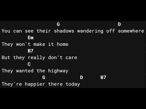 The Way - Fastball