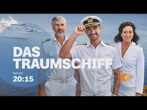 Das Traumschiff | 20.11.2022 | ZDF