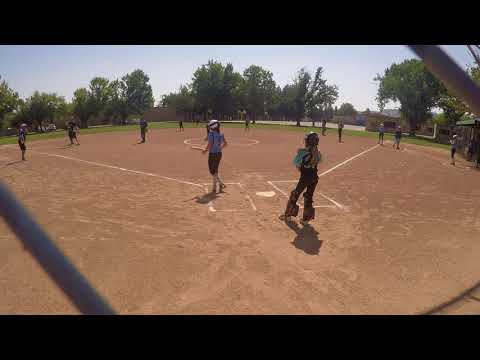 Mavericks Fastpitch 12U