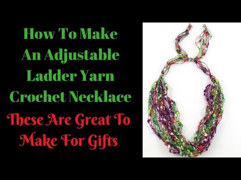 download lagu mp3 mp4 Ladder Yarn Necklace, download mp3 Ladder Yarn Necklace free download mp3, download mp3 Ladder Yarn Necklace