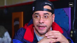 Rob Markman Remembers Getting Advice From Mac Miller While Working On His Album &quot;Write To Dream&quot;