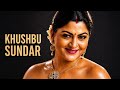 Khushbu Iconic Face Close Up Ultra HD 4K Beauty