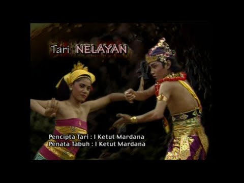 SMKI Gianyar - Tari Nelayan [OFFICIAL VIDEO]