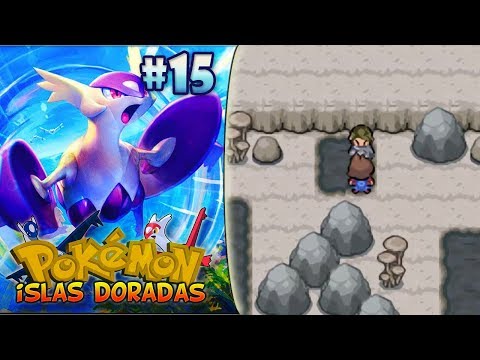 Pokemon Islas Doradas | #15 EL COMBATE CONTRA LATIOS ES IMPOSIBLE DE GANAR...UN HACK ROM SIN SENTIDO