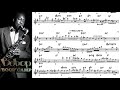 FREE Transcription! Hank Mobley's Solo on "If I Should Lose You"