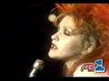 Cyndi Lauper "Time After Time" 