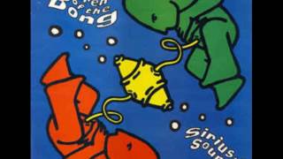 Children Of The Bong - Underwater Dub (Full on, Drums and Bass All Hands on Deck Roots Mix)