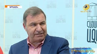 «ԲՀԿ-ն ընտրություններում հաղթելու է, Գ.Ծառուկյանը լինելու է պետության ղեկավար». Մելքումյան