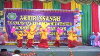 Download lagu TARI KIPAS mp3 Download lagu TARI KIPAS mp3