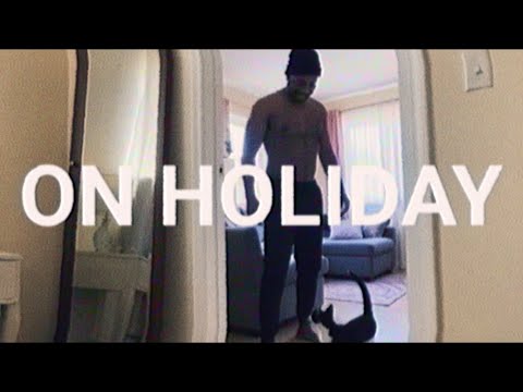 ON HOLIDAY - SEVEN DAVIS JR (SAMUEL)