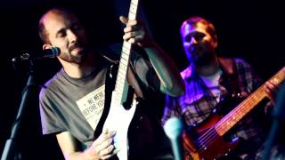 Станция Мир — Sugar Mama ( Sonny Boy Williamson cover) Live