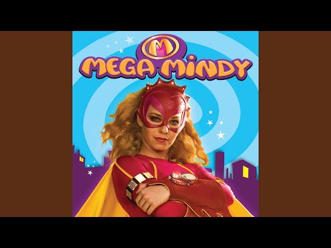 Mijn Geheim - Mega Mindy
