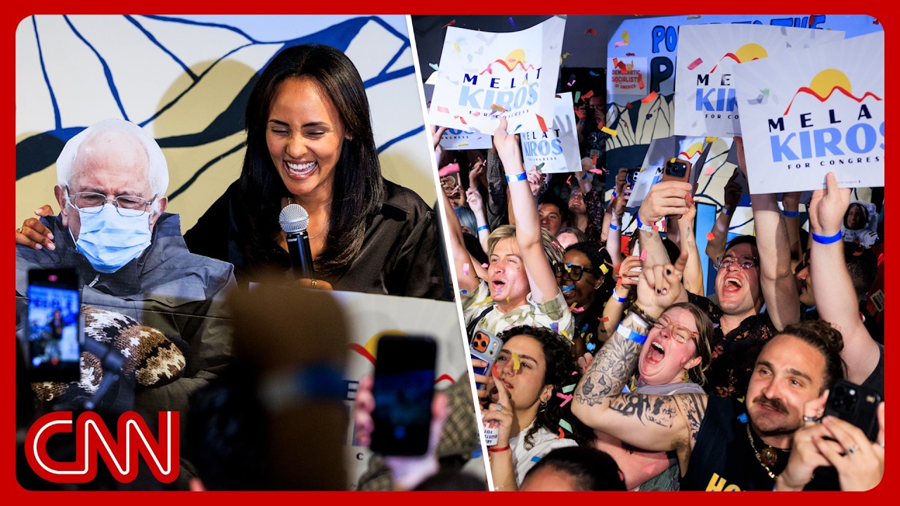 The Democratic socialist insurgency widens in Colorado