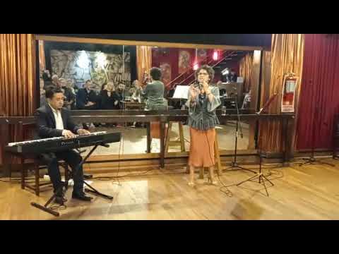 Prefiero - Vals Alejandra De Negris