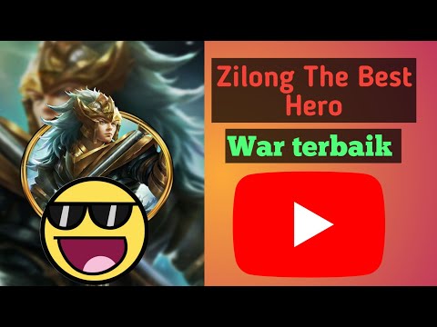 Monster offlane Zilong insane speed build |mobile legends#zilong #mobilelegends #moonton