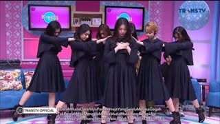 Download lagu Cara Ceroboh untuk Mencinta (Darashinai Aishikata) - JKT48 @ Brownis TTV 05-04-2021 mp3 Download lagu Cara Ceroboh untuk Mencinta (Darashinai Aishikata) - JKT48 @ Brownis TTV 05-04-2021 mp3