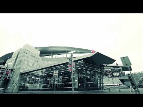 Don Benjamin ft. Sincere - My City ( Directed by @WhoisHiDef )