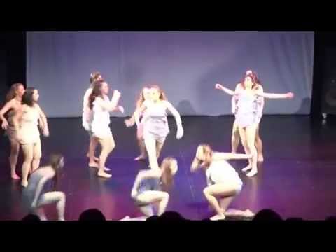 GET AWAY - DANCE STUDIO ESCAPE