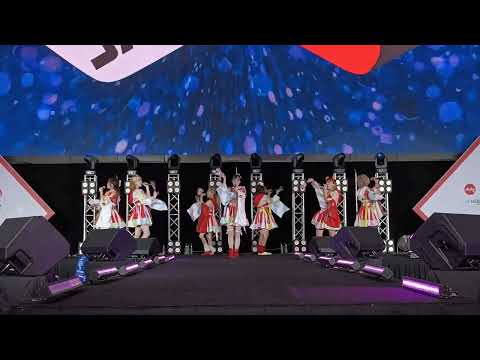 BANZAI JAPAN (バンザイジャパン) - JAPAN EXPO MALAYSIA 2023