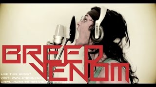 Etienne Sin - The Lion Of The East (Studio Music Video)