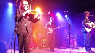 Steep Canyon Rangers - Radio