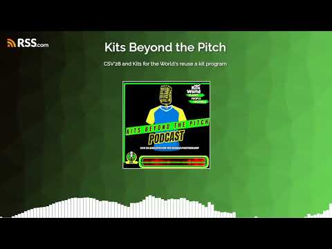 CSV’28 and Kits for the World’s reuse a kit program