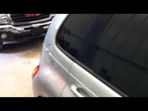 BF0588 - 2004 Chrysler PT Cruiser - 2.4L