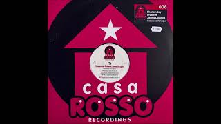 Sharam Jey presents. James Douglas - Careless Whisper (Milk & Sugar Club Mix)
