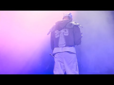 Alvaro Diaz - QUIZAS SI, QUIZAS NO (SAYONARA TOUR, CDMX 12-09-24)