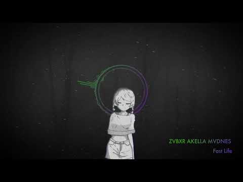 ZVBXR, AKELLA, MVDNES - Fast Life
