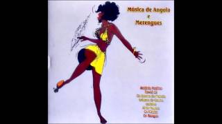 Merengue Aguenta Á Certa -  Os Jovens do Prenda