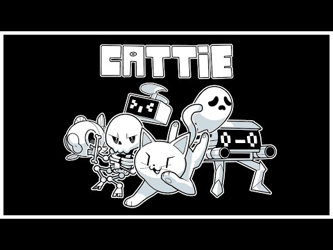 Cattie Trailer (PlayStation, Switch, Xbox) thumbnail