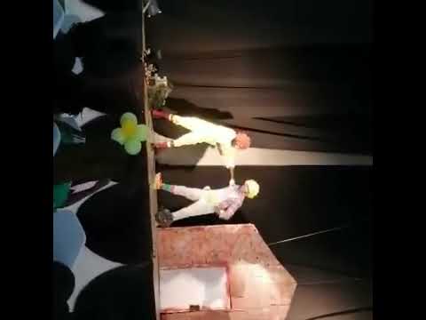 Cia CIT   Do lixo ao luxo 2022 Sumbe C  sporting